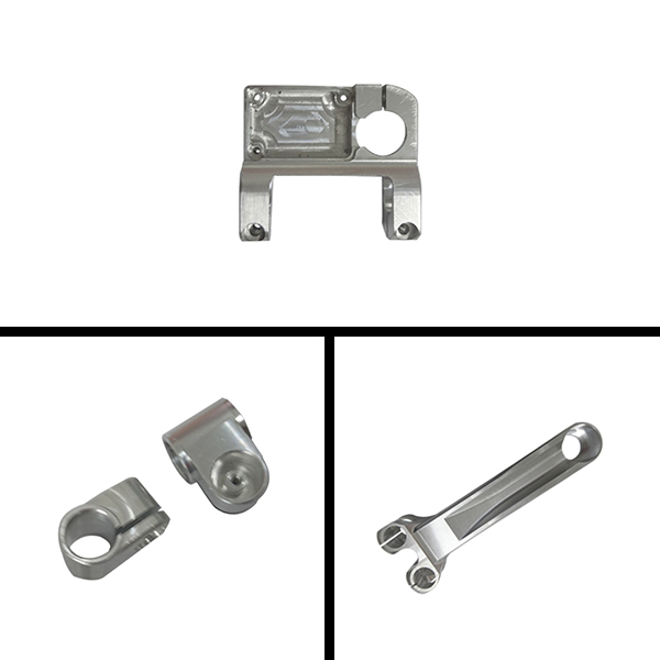 铝件军工数控加工