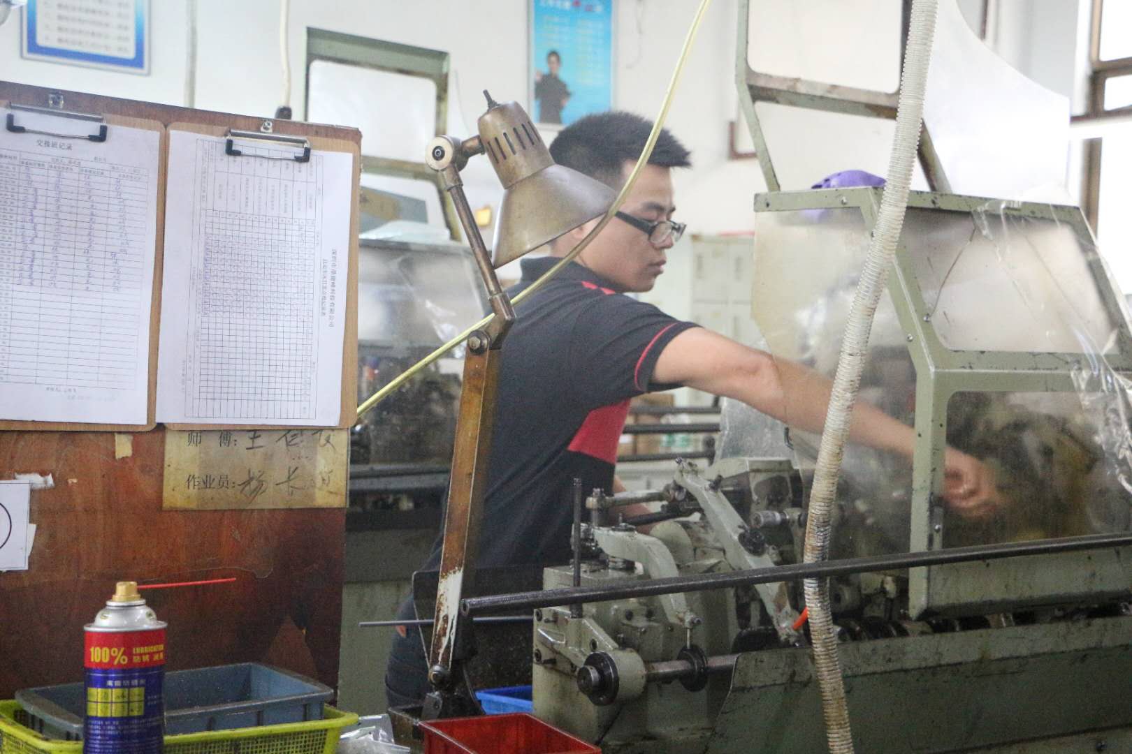 马鞍山军工数控加工