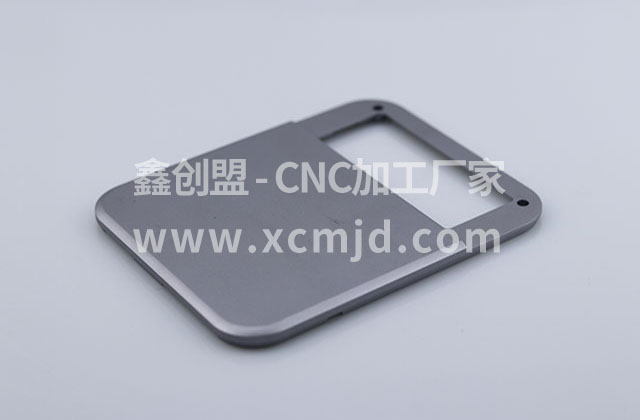 数控零件加工主要使用对象是什么？