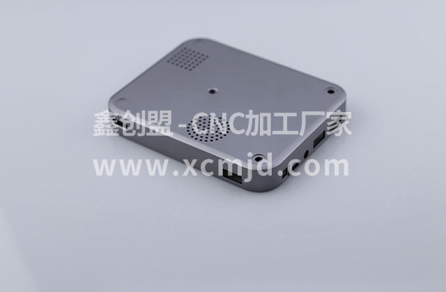  富贵彩CNC加工厂 我们不做低价CNC加工 