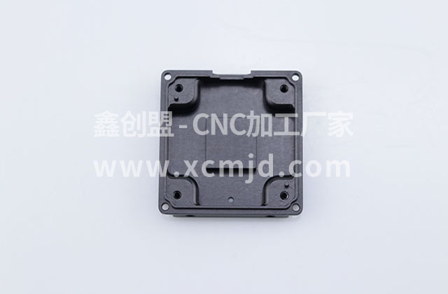 导致精密零件加工失败的原因