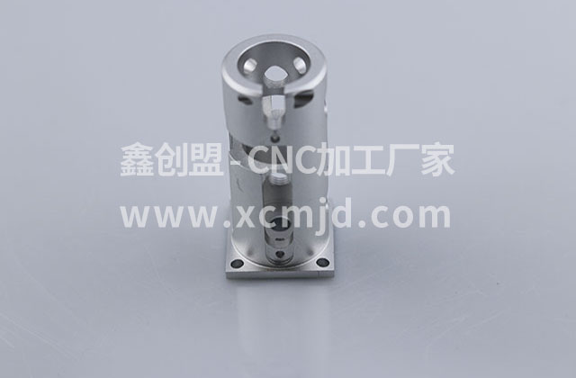  浅谈CNC医疗零件打样对产品研发的重要影响 