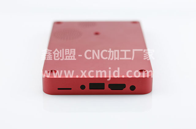 钛合金CNC钛合金打样，富贵彩CNC钛合金是您首选