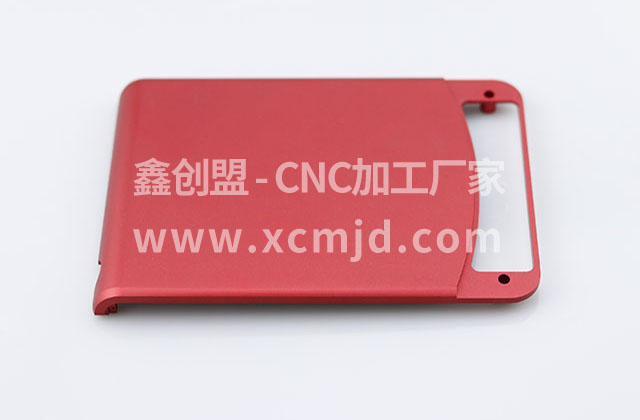 五金CNC加工跟塑胶加工有哪些不一样