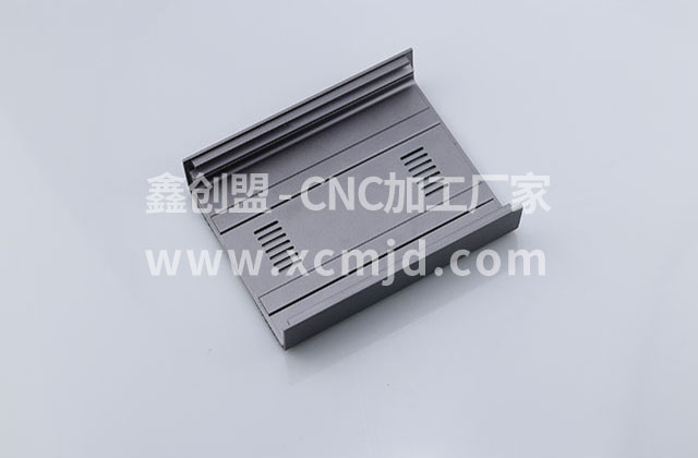 东莞CNC精密零件加工厂的精密零件加工特点