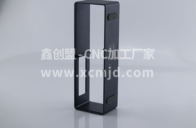 富贵彩CNC数控CNC加工应用案例