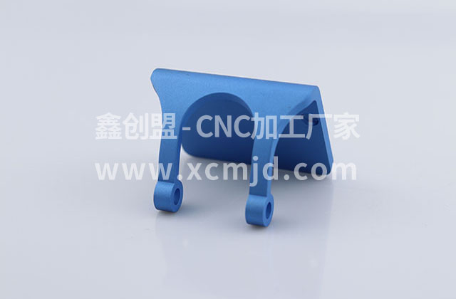 深圳附近哪里有好的CNC铝制品加工厂