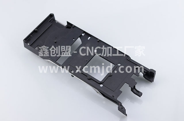 CNC铝制品加工工艺参数要求​