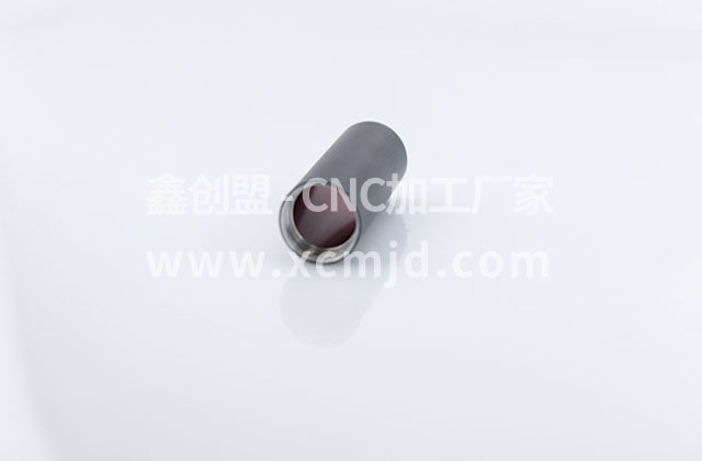  追求高品质CNC加工 选择富贵彩没错 