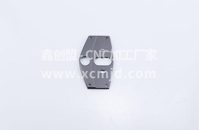 分享几个提升精密CNC加工零件精度的小方法