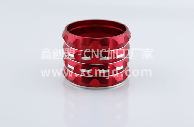  空调五金加工打样哪家好？大品牌都推荐富贵彩五金加工厂 
