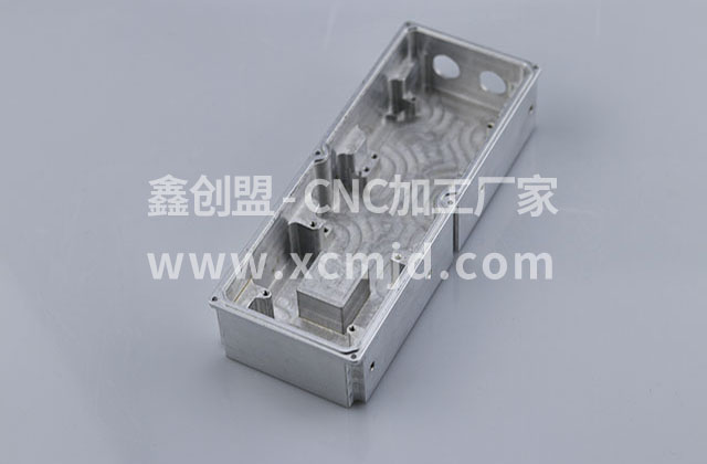 医疗零件加工中心有哪些功能特点？