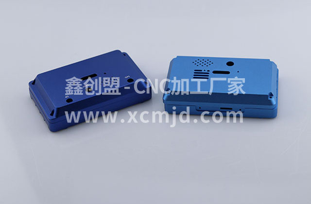 如何选择专业五金CNC加工的精密零件加工厂