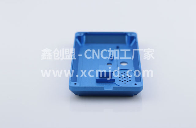 CNC零件加工中铣面接刀的原因与解决