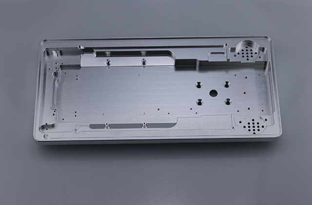 钣金加工中有哪些模具加工种类