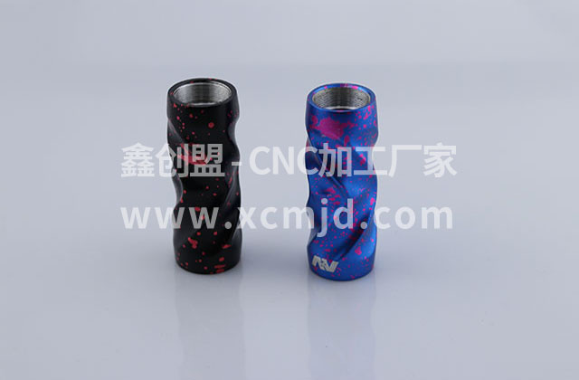 机械零配件加工厂家 -润上机械