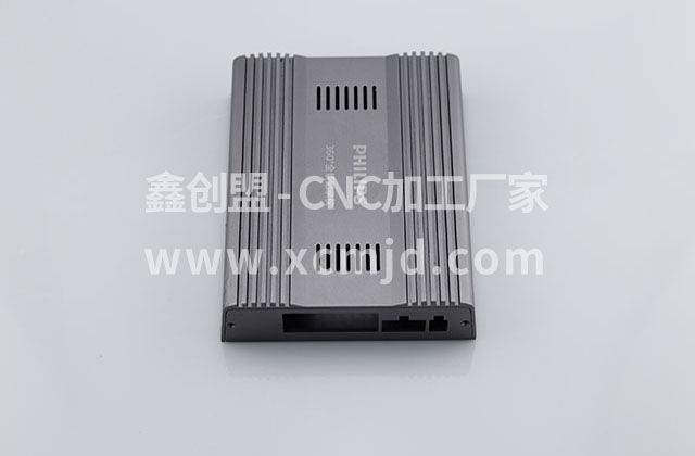 蜗杆五轴加工之精妙