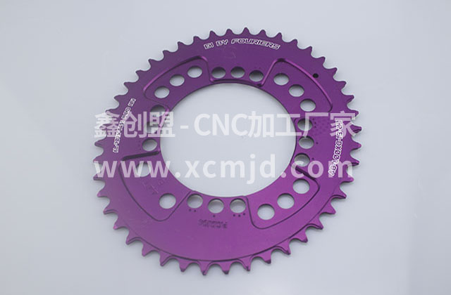 富贵彩精密CNC加工，给你超出预期的CNC加工产品